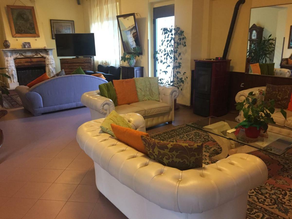 Hotel La Lucciola Chianciano Terme Extérieur photo